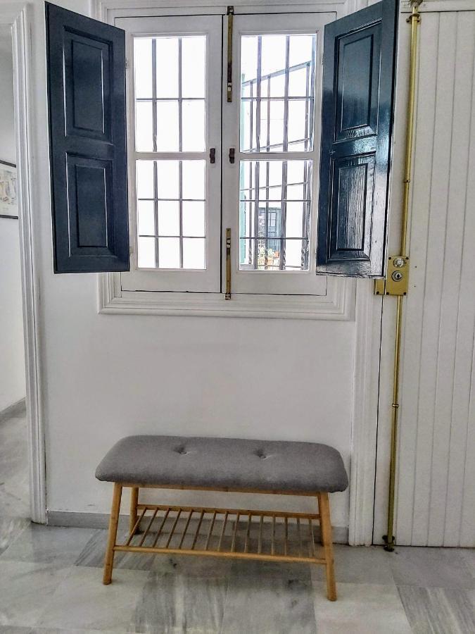 Misterhost Santa Cruz Juderia - Acogedor Y Tranquilo - Casco Historico Apartment Sevilla Exterior foto